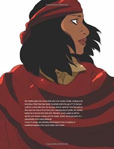 Phoolan Devi, Rebel Queen