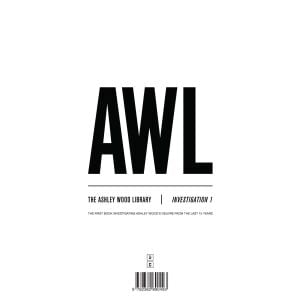 Ashley Wood - Investigation 1