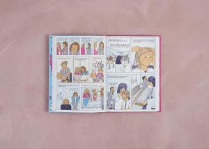 A Puff of Smoke (Graphic Biography)