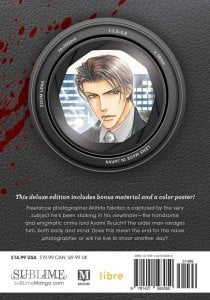 Finder Deluxe Edition: Target in Sight: Vol. 1