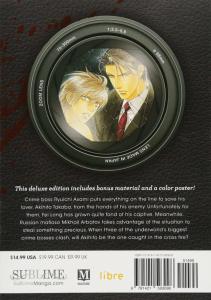Finder Deluxe Edition: The Naked Truth: Vol. 5