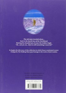 The Ice Wanderer and Other Stories