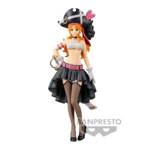 ONE PIECE FILM RED DXF THE GRANDLINE LADY VOL 3 NAMI