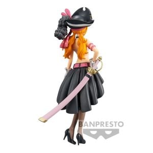 ONE PIECE FILM RED DXF THE GRANDLINE LADY VOL 3 NAMI