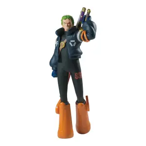 One Piece - Roronoa Zoro - Sailing Out - EGGHEAD Ver.