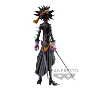 ONE PIECE FILM RED DXF THE GRANDLINE MEN VOL 9 BROOK