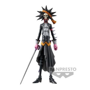 ONE PIECE FILM RED DXF THE GRANDLINE MEN VOL 9 BROOK