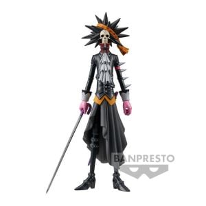 ONE PIECE FILM RED DXF THE GRANDLINE MEN VOL 9 BROOK