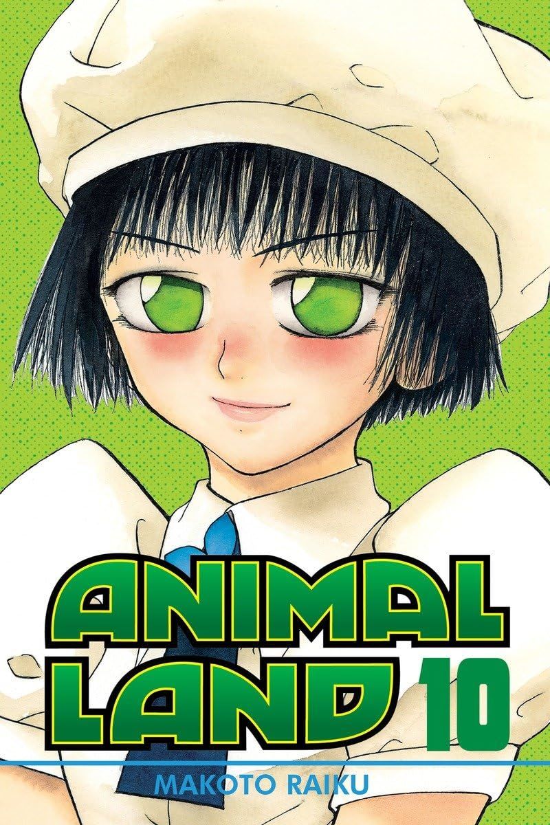 Animal Land 10