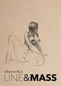 Alberto Ruiz - Line & Mass
