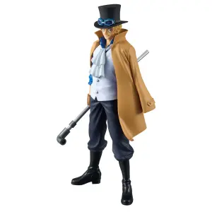 One Piece - Sabo (Bandai Spirits)