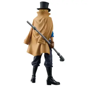 One Piece - Sabo (Bandai Spirits)