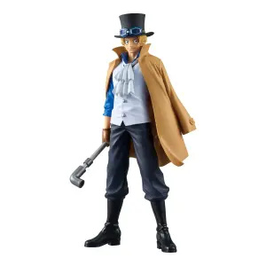 One Piece - Sabo (Bandai Spirits)