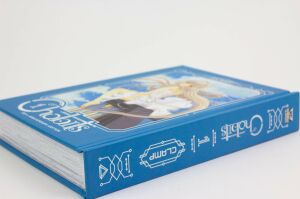 Chobits 20th Anniversary Edition 1