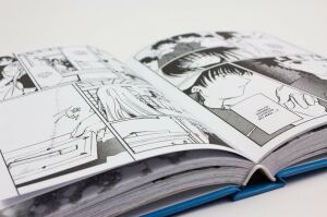Chobits 20th Anniversary Edition 1