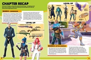 100% Unofficial Fortnite Annual 2026