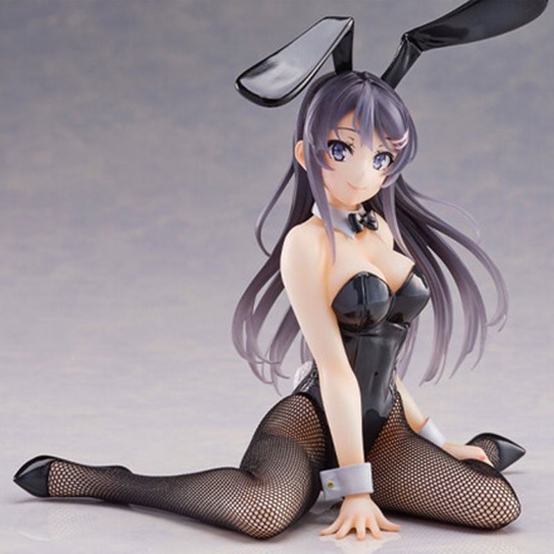 SEISHUN BUTA YAROU WA BUNNY GIRL - ARTIST MASTERPIECE - SAKURAJIMA MAI - BUNNY GIRL VER.