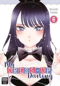 My Dress-Up Darling 06