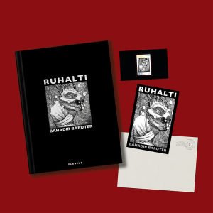 Ruhaltı (Limitli Edisyon)