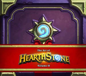 The Art of Hearthstone: Year of the Kraken: 2