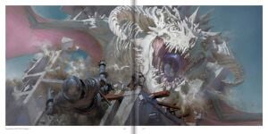 Ruan Jia - Black Dragon Crown Standard Edition