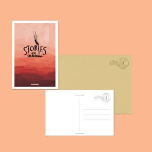 Stories (Limitli Edisyon)