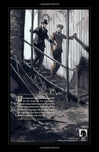SCOTLAND YARD HC