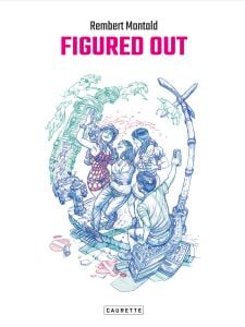 Rembert Montald - Figured Out