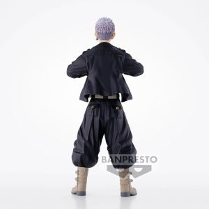 TOKYO REVENGERS TAKASHI MITSUYA FIGURE VER A