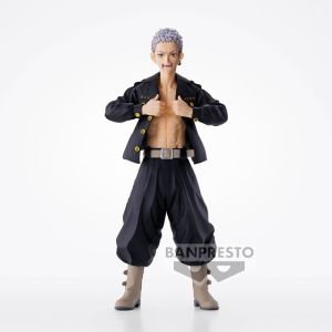 TOKYO REVENGERS TAKASHI MITSUYA FIGURE VER A