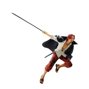 One Piece - Shanks - BATTLE RECORD COLLECTION