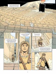Fire of Theseus