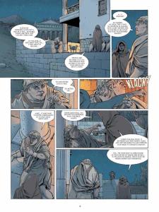 Fire of Theseus