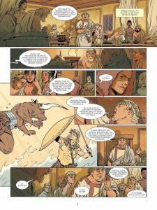 Fire of Theseus