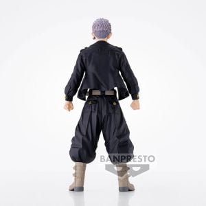 Tokyo Revengers - Takashi Mitsuya Statue Version B