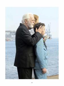 THE SEVEN LIVES OF ALEJANDRO JODOROWSKY