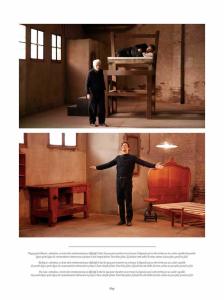 THE SEVEN LIVES OF ALEJANDRO JODOROWSKY