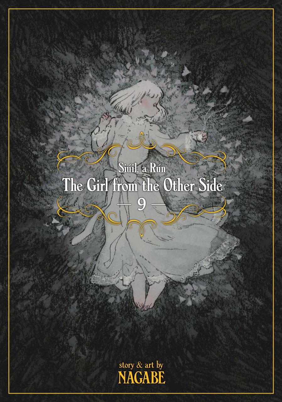 The Girl From the Other Side: Si