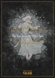 The Girl From the Other Side: Si