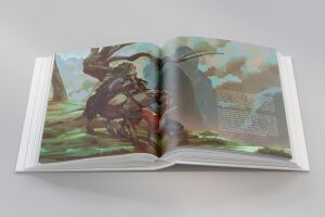 Even Mehl Amundsen - TEGN Redux