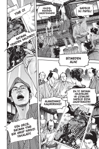 Batman: Dünya / Lee Bermejo (Sert Kapak)