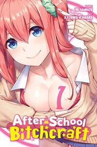 After-School Bitchcraft 1