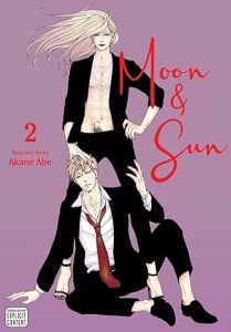 Moon & Sun Vol. 2