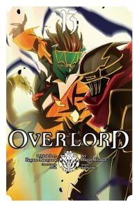 Overlord, Vol. 13 (Manga)