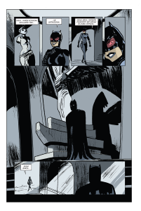 Batman: Dünya / Ethem Onur Bilgiç (Sert Kapak)