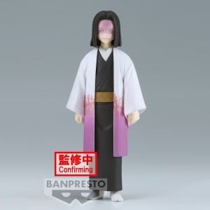 DEMON SLAYER KIMETSU NO YAIBA FIGURE KAGAYA UBUYASHIKI
