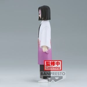 DEMON SLAYER KIMETSU NO YAIBA FIGURE KAGAYA UBUYASHIKI