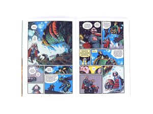 Gamayun Tales II: An anthology of modern Russian folk tales