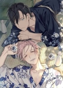 TEN COUNT VOL. 6