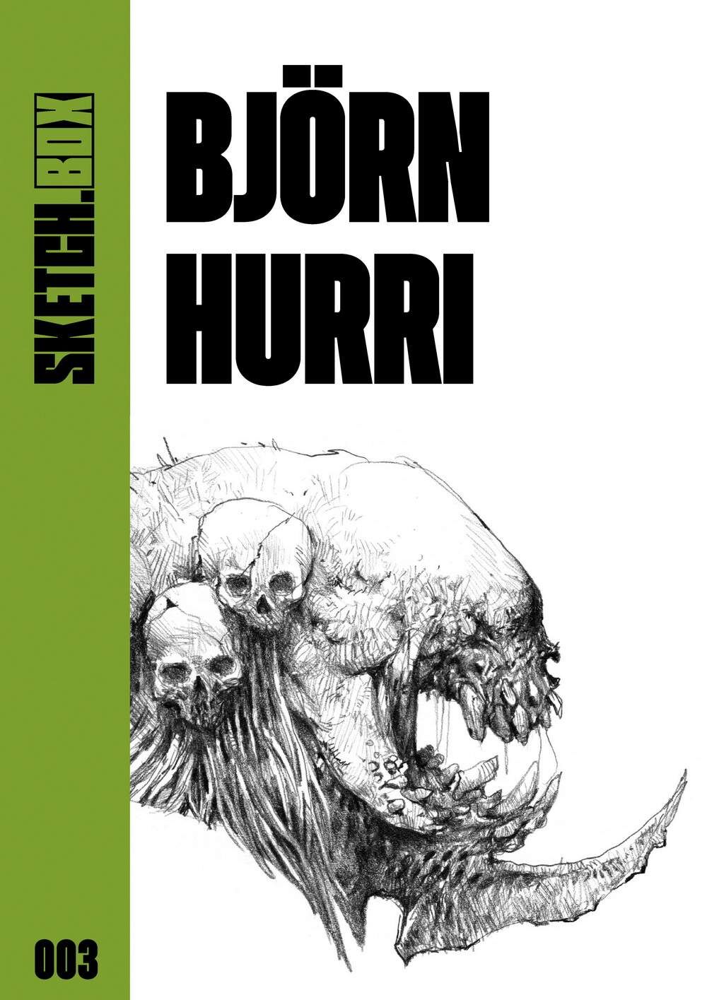 Sketch.Box: Björn Hurri